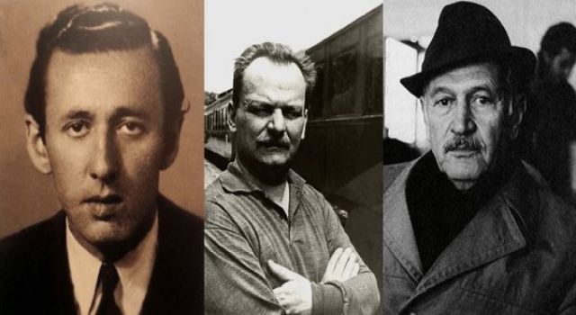 Tamer UYSAL yazdı: Orhan Veli ve 'GARİP ŞİİRİ'; Toplumcu Şiirimizde Garip İzleri…