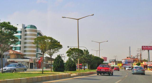 Van'da 15 günlük yasak