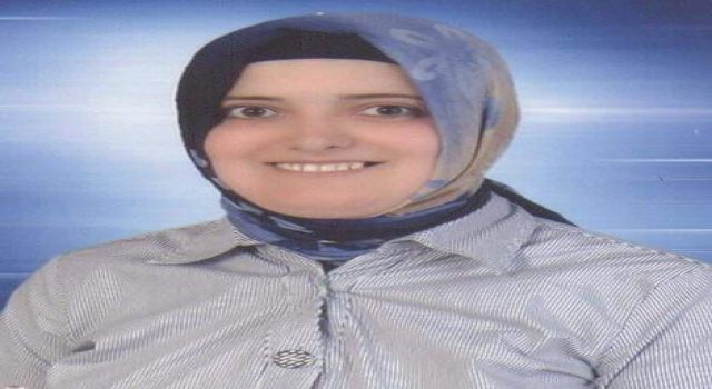 Van'da bir hemşire Covid-19'dan hayatını kaybetti