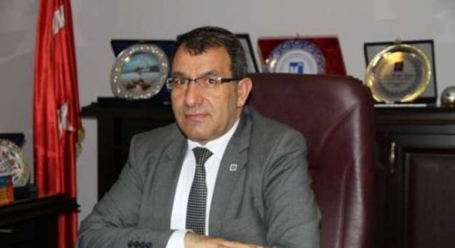 Yılbaşı alışverişi çağrısı: 'Alışverişinizi yerel esnaftan yapın'
