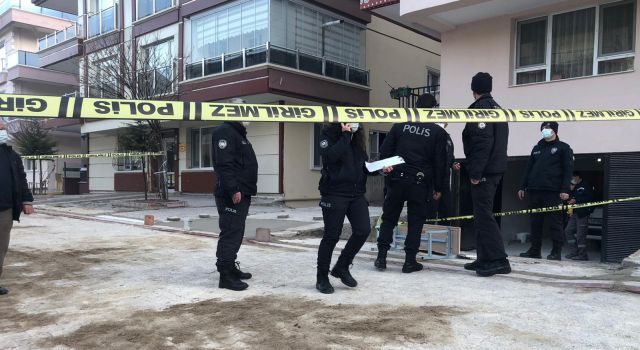 Ankara'da 3 gencin ölümü; 'Alkol ya da karbonmonoksit gazından zehirlenmiş olabilirler'