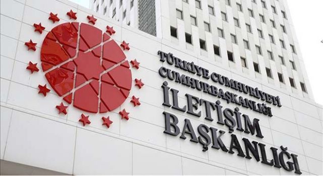 Cumhurbaşkanlığı ve Milli Savunma Bakanlığı BİP'e geçiyor