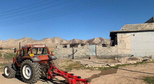 Erbil’de iki aile arasında silahlı kavga: 4 ölü, 4 yaralı