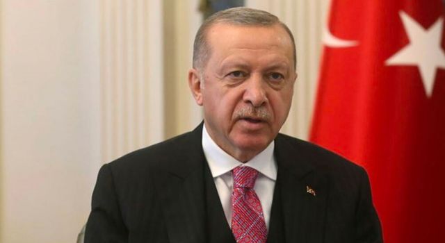 Erdoğan: Türkiye olarak basın özgürlüğünden hiçbir zaman vazgeçmeyeceğiz