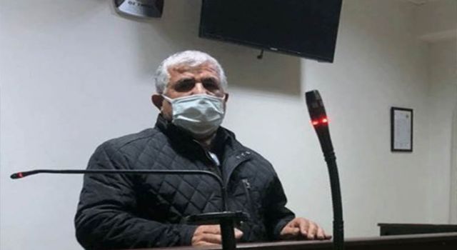 İdil eski Belediye Başkanı Resul Sadak tutuklandı