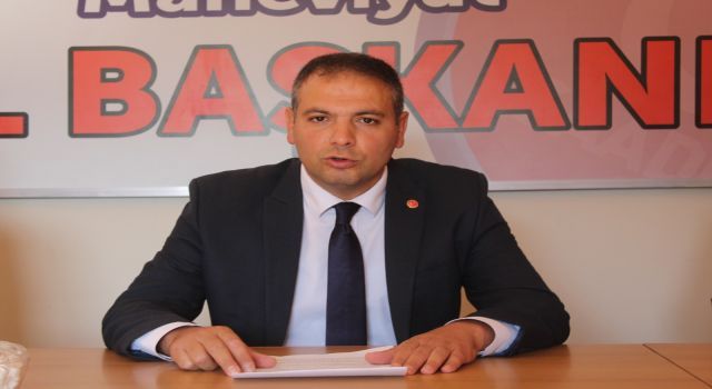 İlhan: Gazetecilerin yaşam standartları üst düzeye getirilmelidir