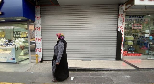 Kapatılan işyerlerine 'mücbir sebep' kararı; vergi ödemeleri ertelendi