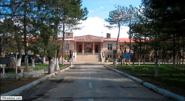 Kurukçu: Van Asker Hastanesi tarihi bir yapıdır, yıktırılmamalı!