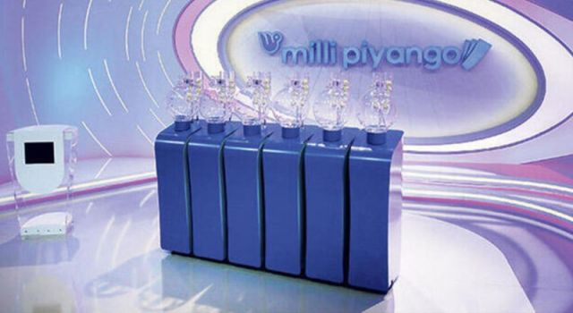 Milli Piyango: İşte ikramiye kazanan numaralar