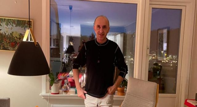 Norveç'te, ilk Kürtçe kitap, "Alfabeya Kurdi" yayınladı