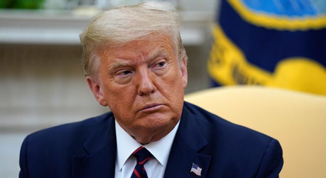 Trump'ın YouTube hesabı da kapatıldı