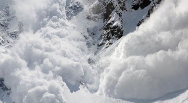 Van’da çığ altında kaldığı iddia edilenlerle ilgili yeni gelişme