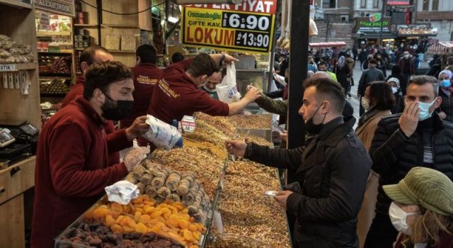 WHO: Türkiye tütün, tuz tüketimi ve hareketsizlik hedeflerini tutturabilseydi, 2017'de 20 bin ölüm engellenebilirdi