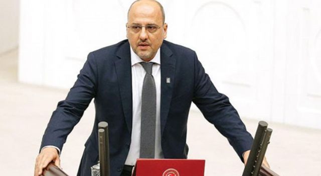 Bağımsız Milletvekili Ahmet Şık'a 'Boğaziçi' soruşturması