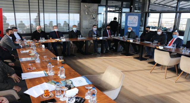Belediye Başkanı Say: Van yakında Erbil olacak!