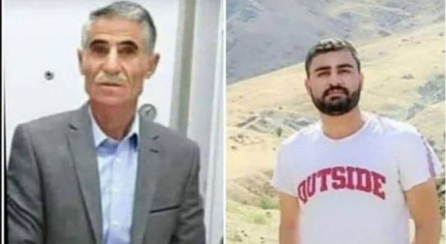 Borçlandılar, tefecilerin eline düştüler; önce baba ardından oğlu yaşamına son verdi