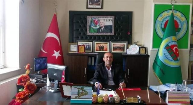 Desteklerin artırılması çiftçileri sevindirdi