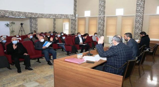 Edremit’te gelişi güzel market açılmayacak