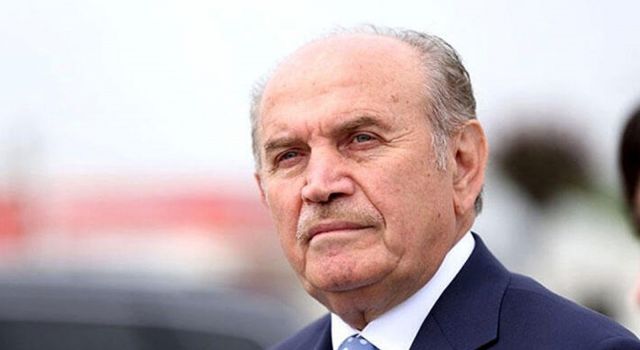 Eski İBB Başkanı Topbaş, hayatını kaybetti