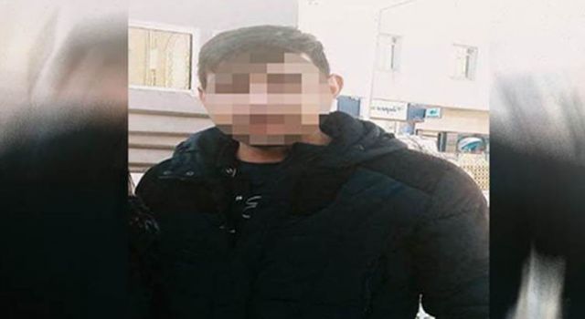 Hakkari Polisevi'ndeki cinsel istismar olayı; Polis memuru görevden uzaklaştırıldı