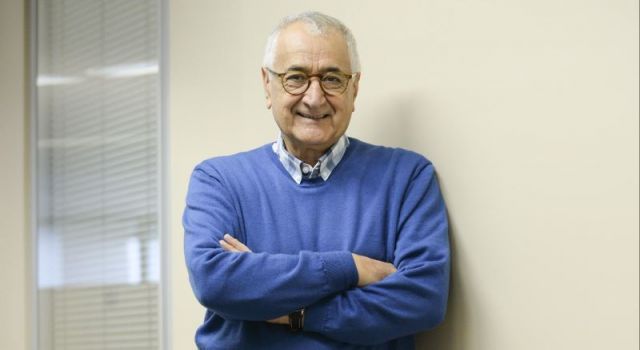 İstanbul Emniyet Müdürlüğü'nden 'Doğan Cüceloğlu' açıklaması