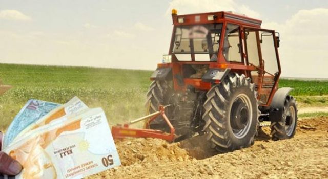 Mazot ve gübre desteğinde itiraz süresi 8 Şubat’ta doluyor