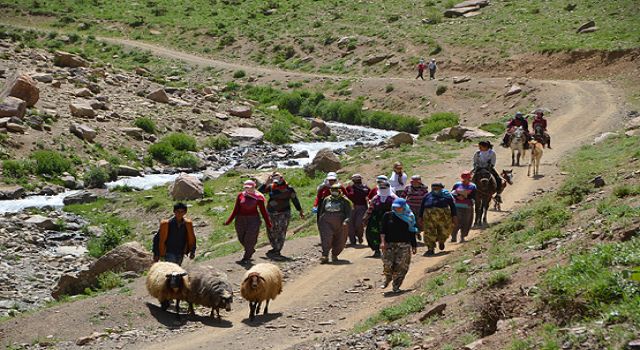 Mülkiye TEKİN yazdı: Köylerde yaşamı yaşanılır hale getirmek mümkün