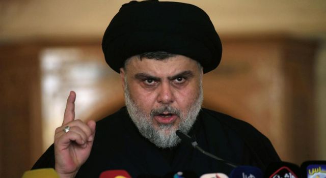 Sadr: Erbil saldırısı Papa’nın ziyaretine karşı yapıldı