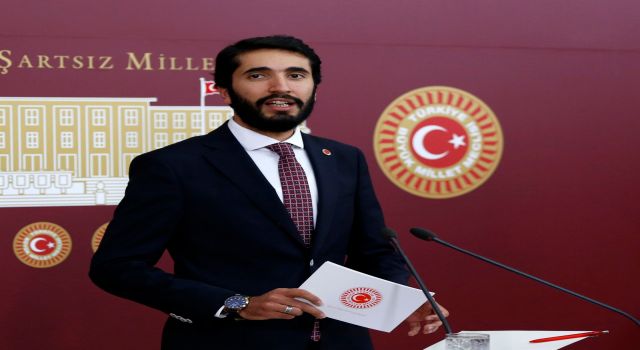 SP’li Karaduman: Kapıköy Sınır Kapısı neden kapalı tutuluyor?
