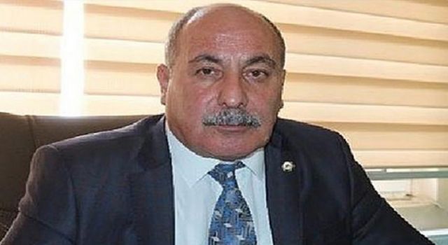 Van'daki sulama suyu sorunu için Ankara’da görüşmeler başlatıldı