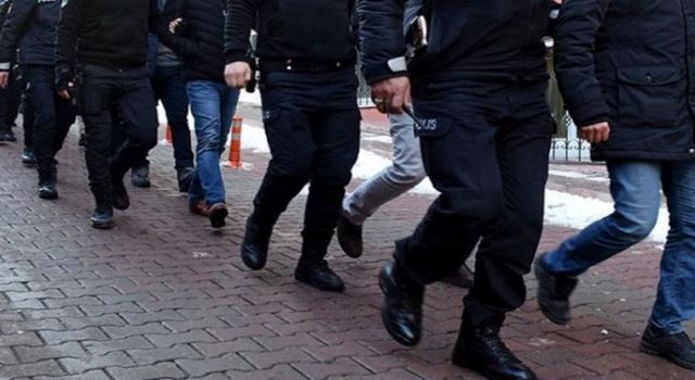 Van'da 15 Şubat operasyonu: çok sayıda gözaltı var