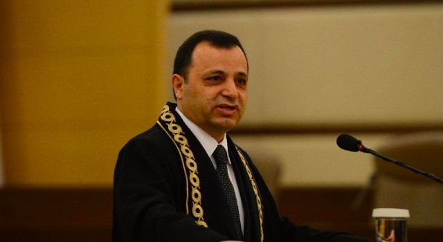 AYM Başkanı, HDP'nin kapatılması istemiyle açılan davada raportör görevlendirdi