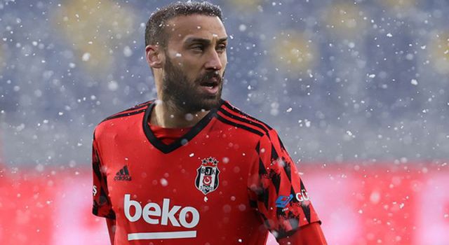 Beşiktaş'ın Malatyaspor maçı kadrosu açıklandı