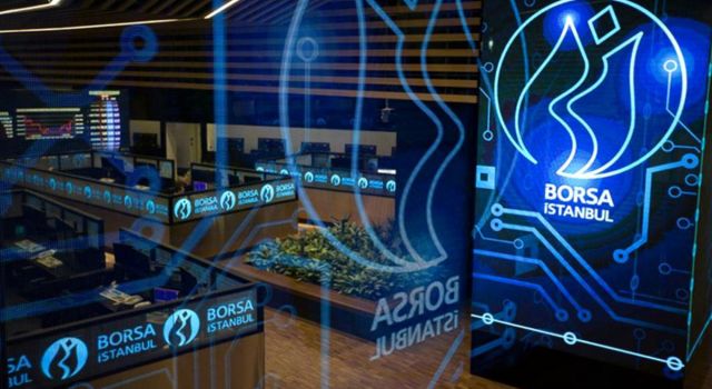 Düşüş yüzde 5'i aşınca borsada işlemler geçici olarak durduruldu