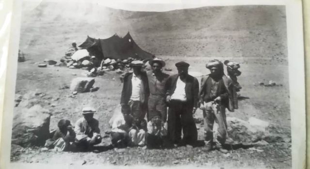 Hasan ÇAKMAK nivîsî: KARWAN (2)