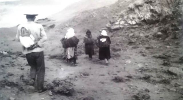 Hasan ÇAKMAK nivîsî: KARWAN (4)