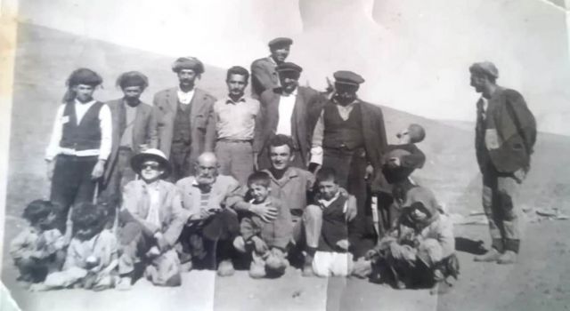 Hasan ÇAKMAK nivîsî: KARWAN (5)