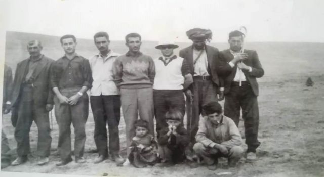 Hasan ÇAKMAK nivîsî: KARWAN (7)