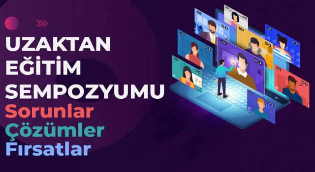 ”Her akademisyen biraz Youtuber olmalı”