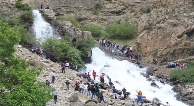 Kanîspî, 'Kesin Korunacak Hassas Alan' kapsamına alındı