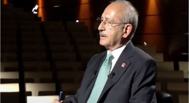 Kılıçdaroğlu: İktidar kendisine oy vermeyen bütün Kürtleri cezalandırmak istiyor
