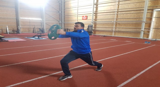 Kocaeli Kağıtspor Gaziantep’te engel tanımayacak