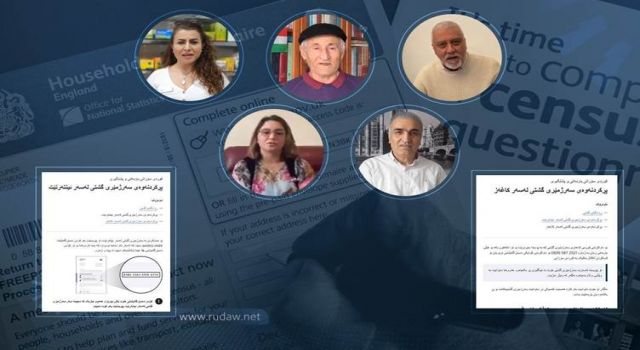 Kürtler nüfus sayımında ‘Kürt’ olarak yazılacak