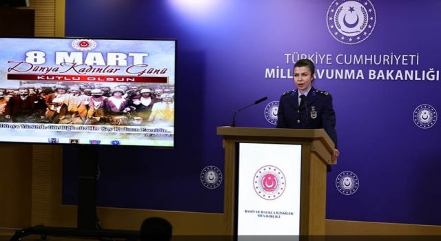 MSB'den Bitlis-Tatvan'da düşen helikopterle ilgili son açıklama; Helikopter bulut içine girdi, görüş şartları kayboldu