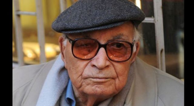 Prof. Dr. Ahmet Özer, Yaşar Kemal'i değerlendirdi: SÖZÜN NAMUSUNA VE İNSAN ONURUNA BAĞLI BİR YAZAR