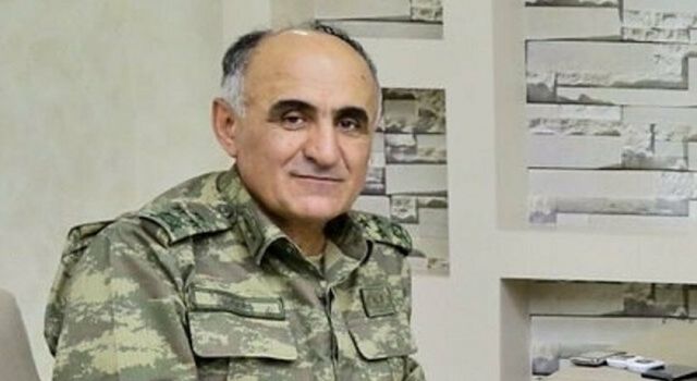 Tatvan'daki helikopter kazası: Askerlerin kimlikleri belli oldu