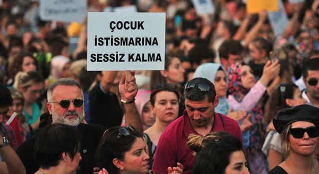 TikTok canlı yayınında kızını istismar eden Hasan Tunçlar gözaltına alındı