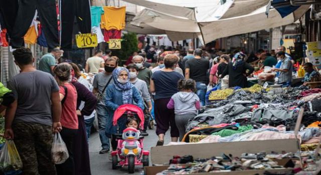 TTB: Çoğu ilde vakalar yüzde 100 arttı