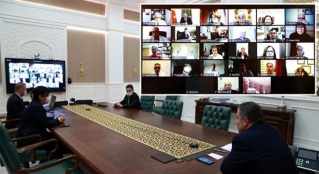 Vaka sayıları arttı, risk haritası değişti; Koronavirüs Bilim Kurulu bugün toplanacak