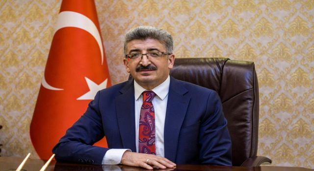 Van Valisi Bilmez, artan taziyelere dikkat çekti